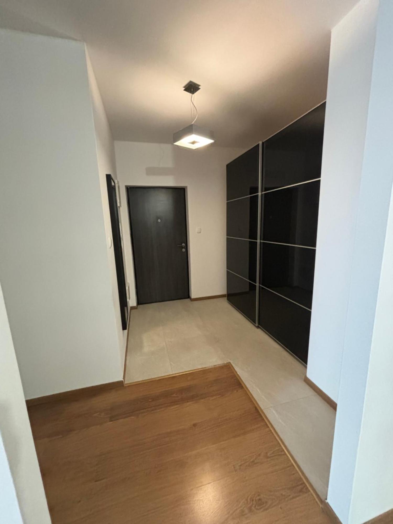 Grzybowska Residence Inter-Apartments Warschau Exterior foto