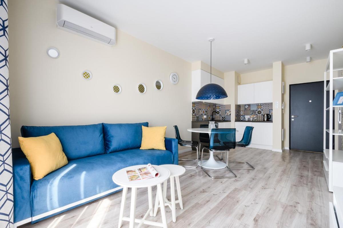 Grzybowska Residence Inter-Apartments Warschau Exterior foto